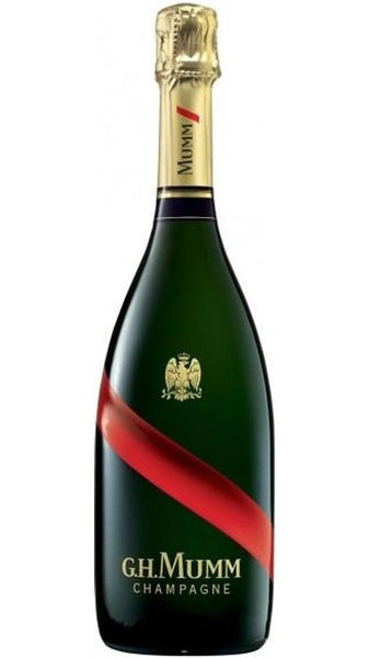 Champagne AOC Brut - Gran Cordon - Magnum - Mumm