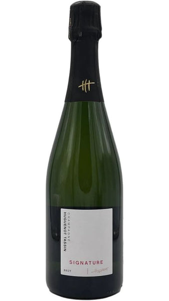 Champagne AOC Brut - Huguenot-Tassin