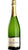 Champagne Blanc De Blancs 2018 - Magnum - Caisse en Bois - Delamotte