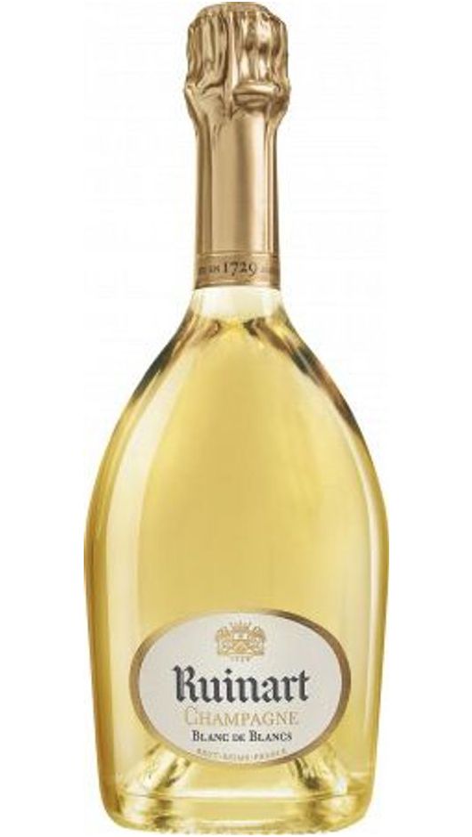 Champagne Blanc de Blancs - Ruinart