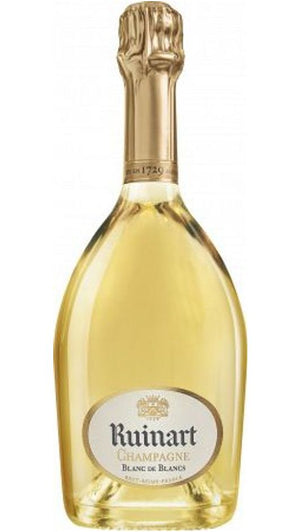 Champagne Blanc de Blancs 375ml - Ruinart