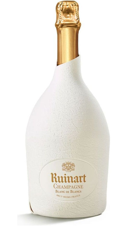 Champagne Blanc de Blancs Second Skin - Ruinart