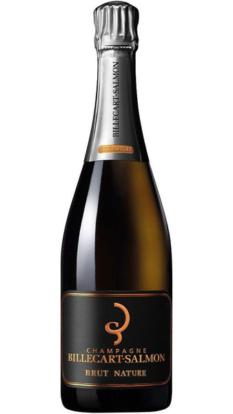 Champagne Brut - Billecart-Salmon