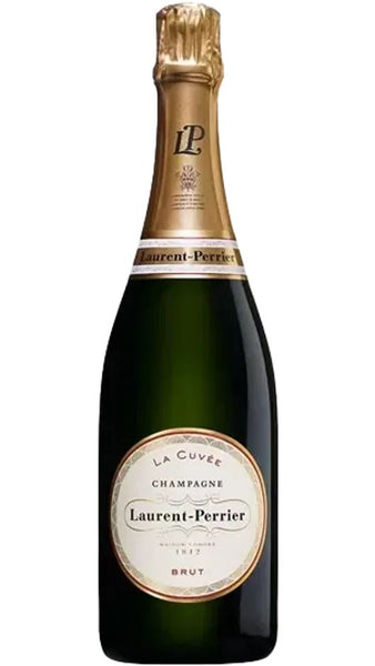 Champagne Brut - La Cuvée - Magnum - Laurent-Perrier