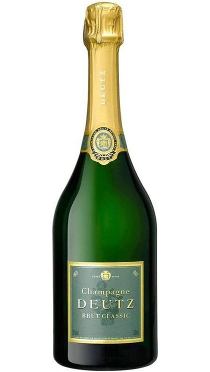 Champagne Brut Classic - Deutz
