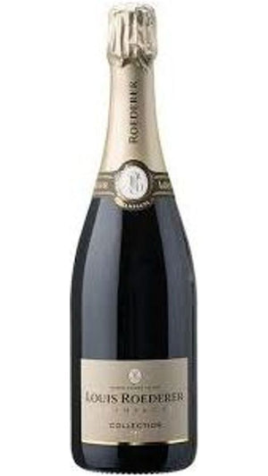 Champagne Carte Collection 247 Astucciato - 375ml - Champagne De Louis Roederer
