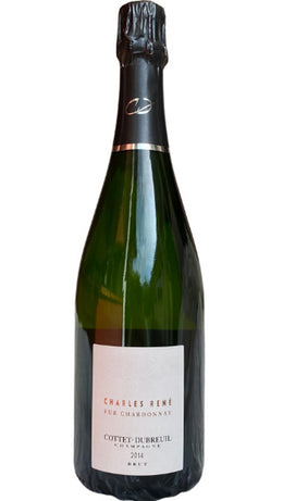 Champagne Charles Rene' - Cottet-Dubreuil