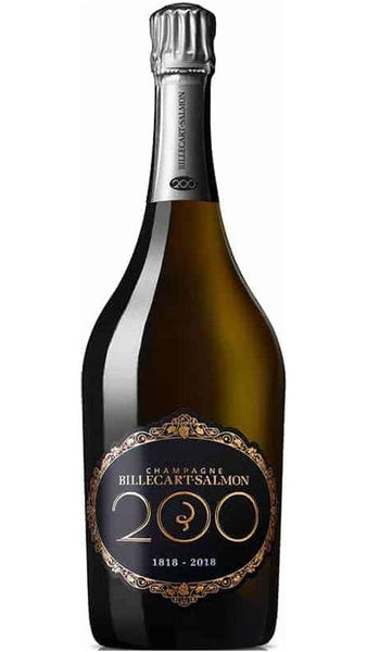 Champagne Cuvée 200 - Billecart-Salmon