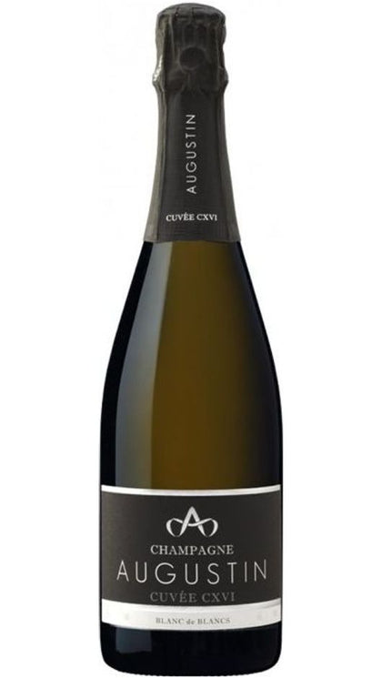 Champagne Cuvée CXVI Blanc de Blancs - Domaine Augustin
