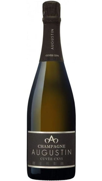 Champagne Cuvée CXVI Blanc de Noirs - Domaine Augustin