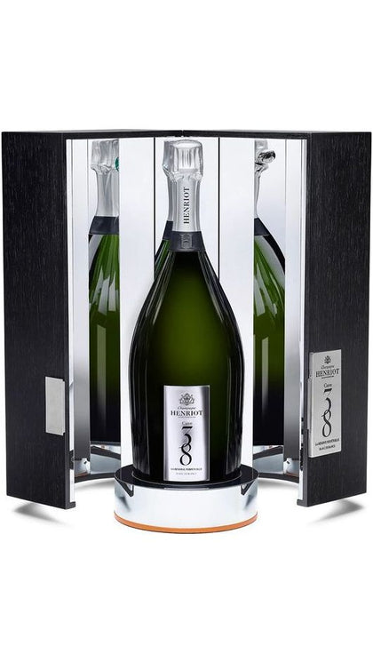 Champagne Cuvée 38 - Magnum - Cofanetto - Henriot