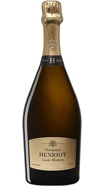 Champagne Cuvée Hemera 2008 - Magnum - Henriot