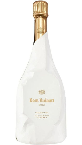 Champagne Dom Ruinart 2013 Chalk Wrap - Ruinart