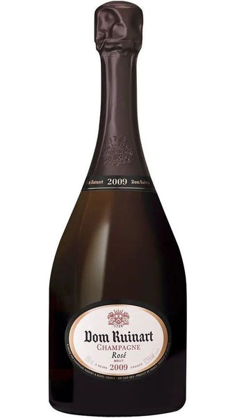 Champagne Dom Ruinart Rosé 2009 - Ruinart