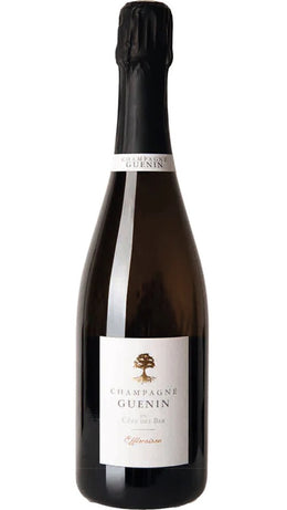 Champagne Effloraison Extra Brut - Guenin