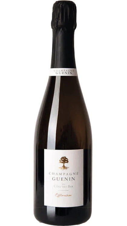 Champagne Effloraison Extra Brut - Guenin