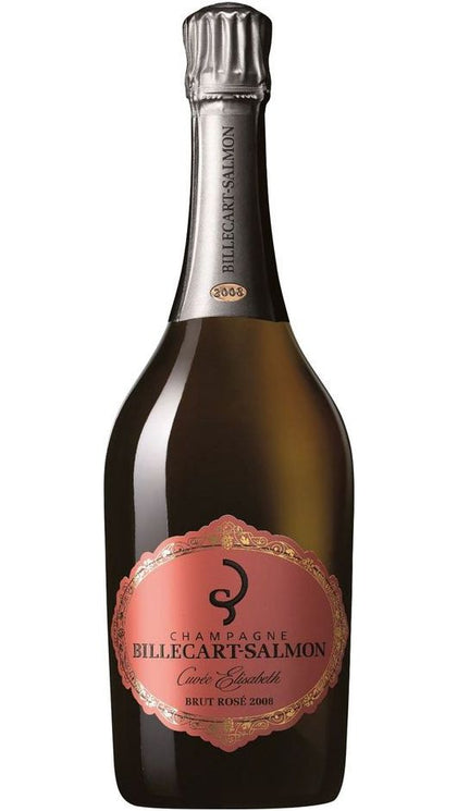 Champagne Elisabeth Salmon - Billecart-Salmon