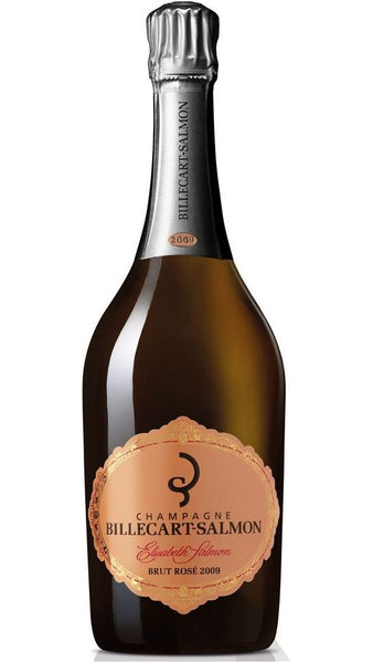 Champagne Elisabeth Salmon - Magnum Cassa di Legno - Billecart-Salmon