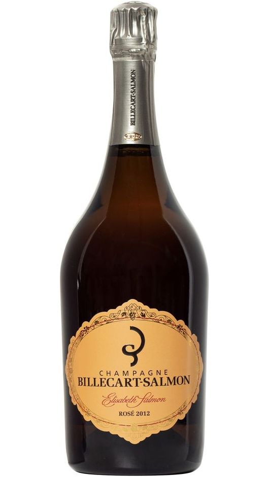 Champagne Elisabeth Salmon - Magnum Cassa di Legno - Billecart-Salmon