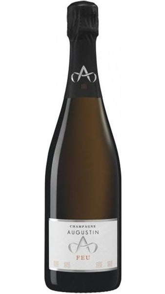 Champagne Feu - Domaine Augustin