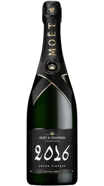 Champagne Grand Vintage 2016 - Moët
