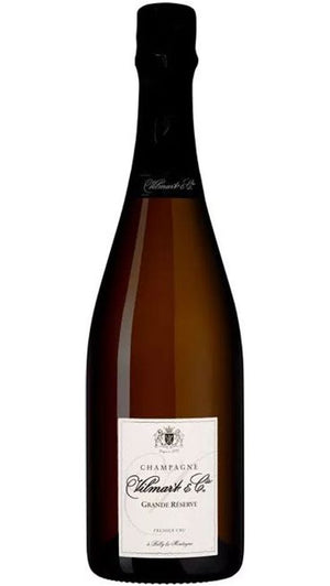 Champagne Grande Reserve Premier Cru Brut - Vilmart
