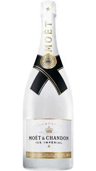 Champagne Ice Impérial - Moët