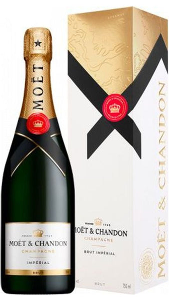 Champagne Impérial - Astucciato - Moët