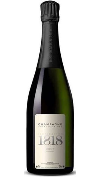 Champagne Inspiration 1818 - Billecart-Salmon