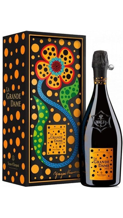 Champagne La Grande Dame 2012 - Magnum - Astucciato - Veuve Clicquot