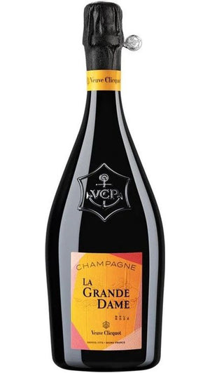 Champagne La Grande Dame Rosé 2015 - Veuve Clicquot