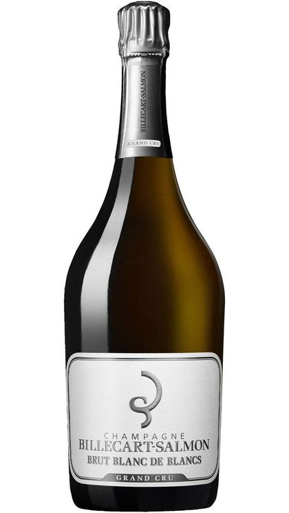 Champagne Le Blanc de Blancs - Magnum Cassa di Legno - Billecart-Salmon