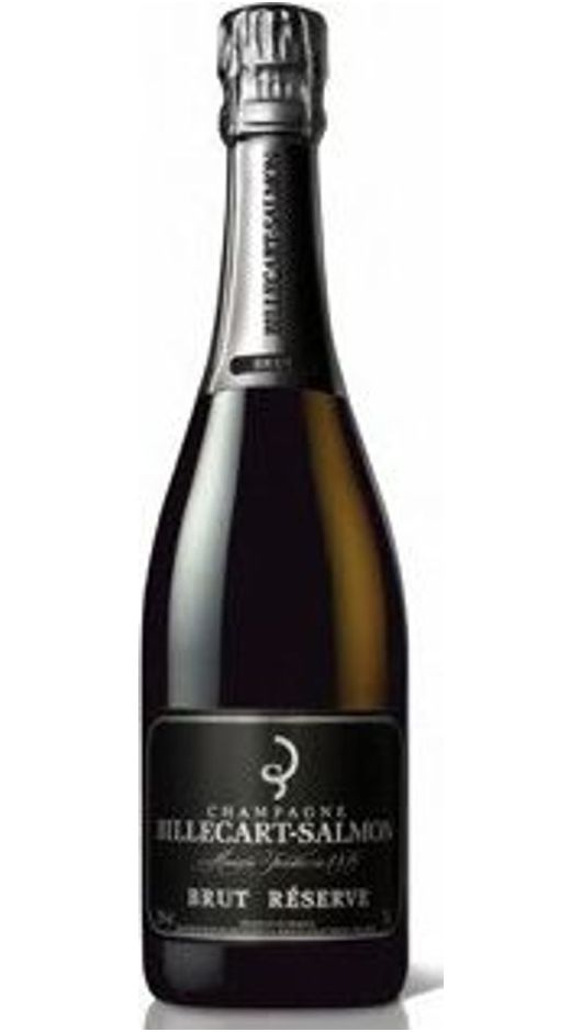 Champagne Le Réserve - Billecart-Salmon