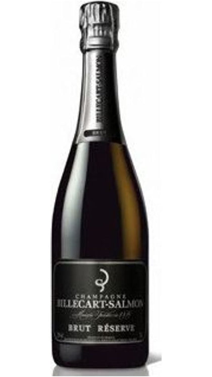 Champagne Le Réserve - Mathusalem - Billecart-Salmon