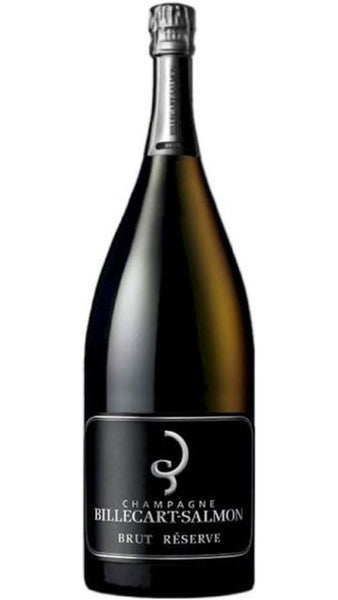 Champagne Le Réserve - Jeroboam - Billecart-Salmon