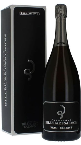 Champagne Le Réserve - Magnum - Astucciato - Billecart-Salmon