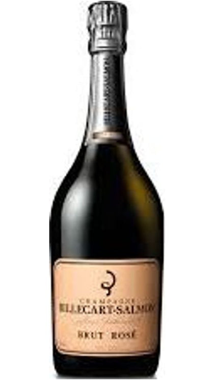 Champagne Le Rosé - Billecart-Salmon