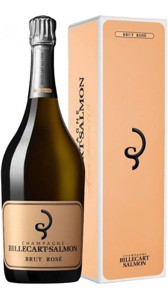 Champagne Le Rosé - Magnum Astucciato - Billecart-Salmon