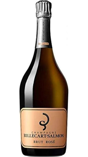 Champagne Le Rosé - Magnum Cassa di Legno - Billecart-Salmon