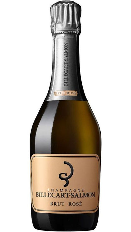 Champagne Le Rosé 375cl - Billecart-Salmon