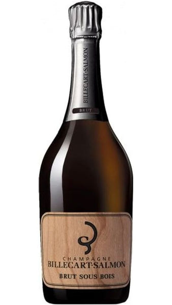 Champagne Le Sous Bois - Billecart-Salmon