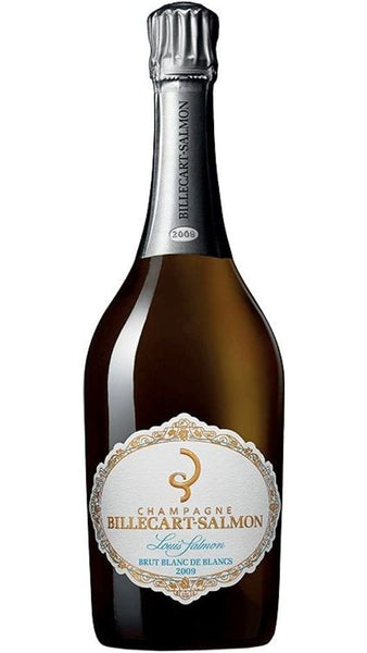 Champagne Louis Salmon - Billecart-Salmon