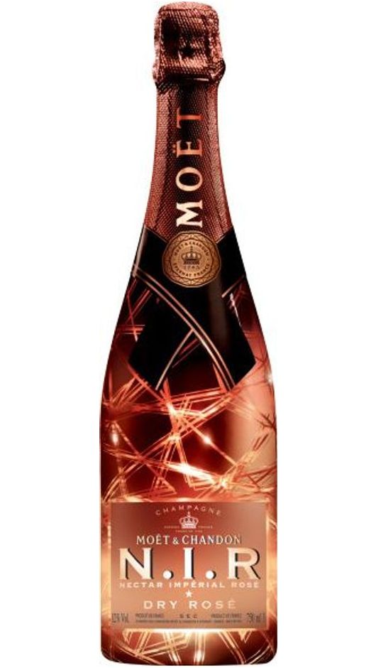 Champagne N.I.R. Dry - Jeroboam - Moët