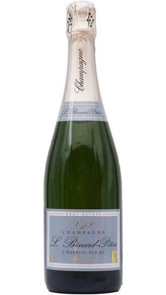 Champagne Premier Cru Nature - Benard Pitois