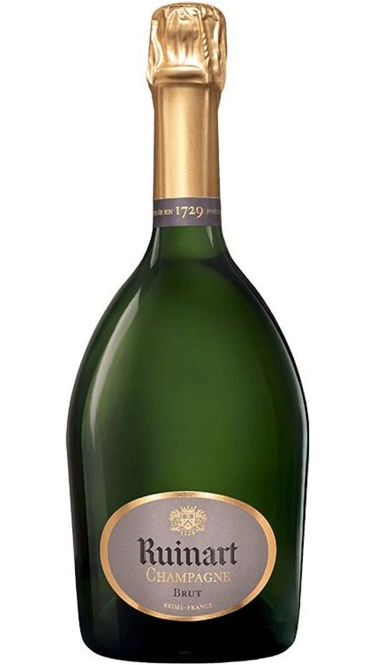 Champagne R de Ruinart - Ruinart