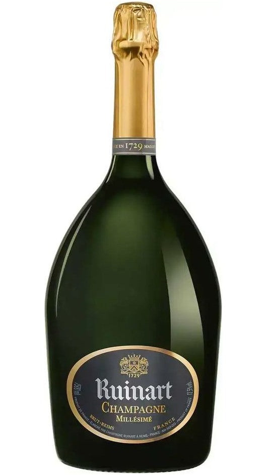 Champagne R de Ruinart Vintage 2016 - Ruinart