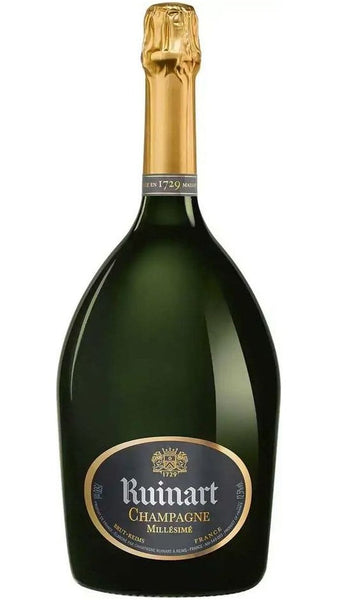 Champagne R de Ruinart Vintage 2016 - Ruinart