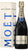 Champagne Réserve Impériale - Astucciato - Moët