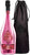 Champagne Rosé - Jeroboam - Astuccio in Velluto - Armand de Brignac
