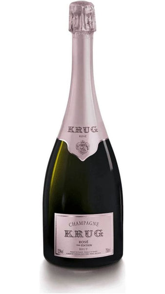 Champagne Rosé - Krug
